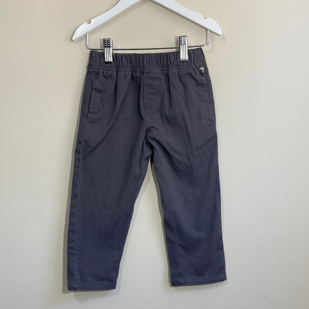 Ocean & Coast Toddler Boys 2pc Outfit Size 2T - Picture 3 of 6